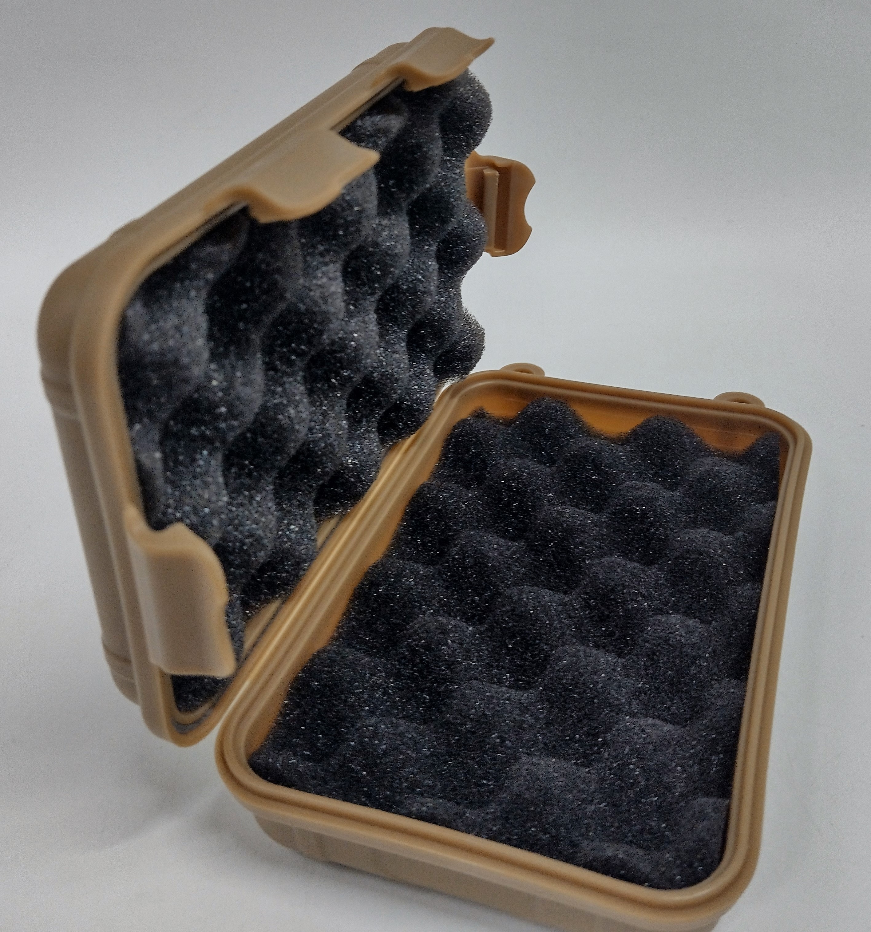 Case Sdf Big Marrom 071