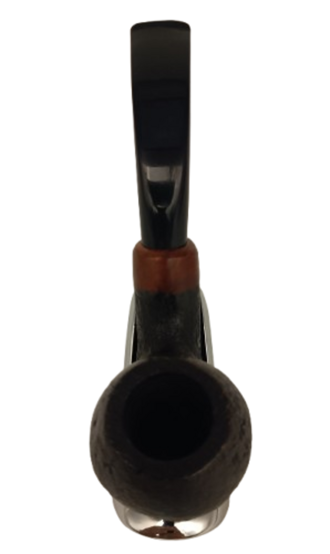 Cachimbo Molina Etna Sandblast