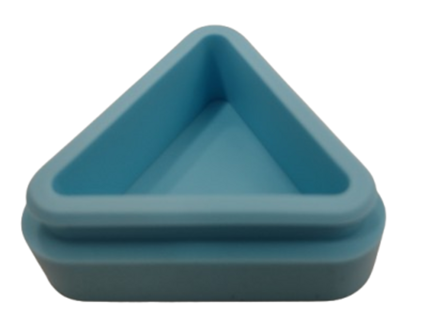 Contêiner de Silicone Sdf OG 005 Azul