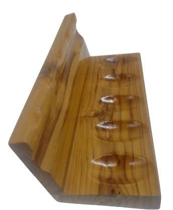 Descanso Para 5 Cachimbos