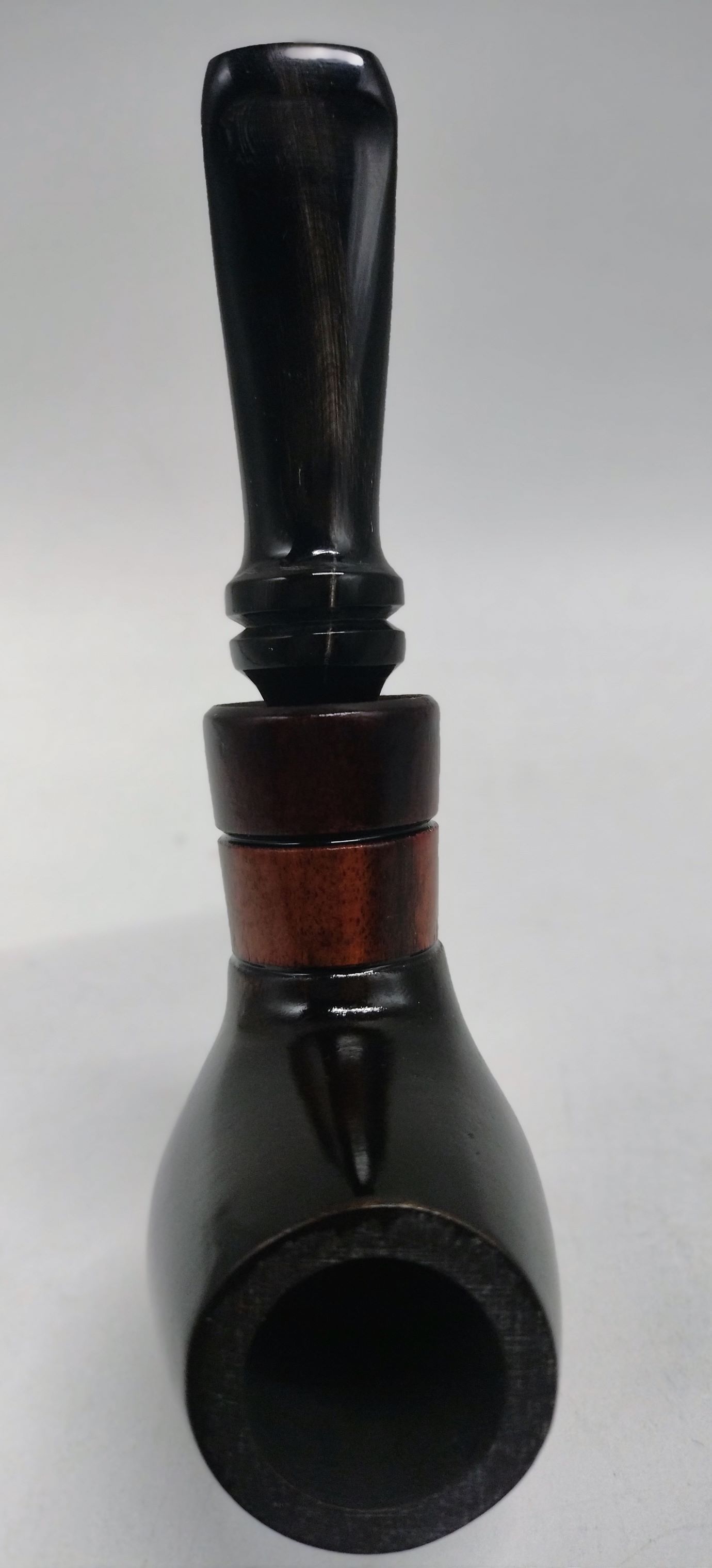 Cachimbo New Rose 012