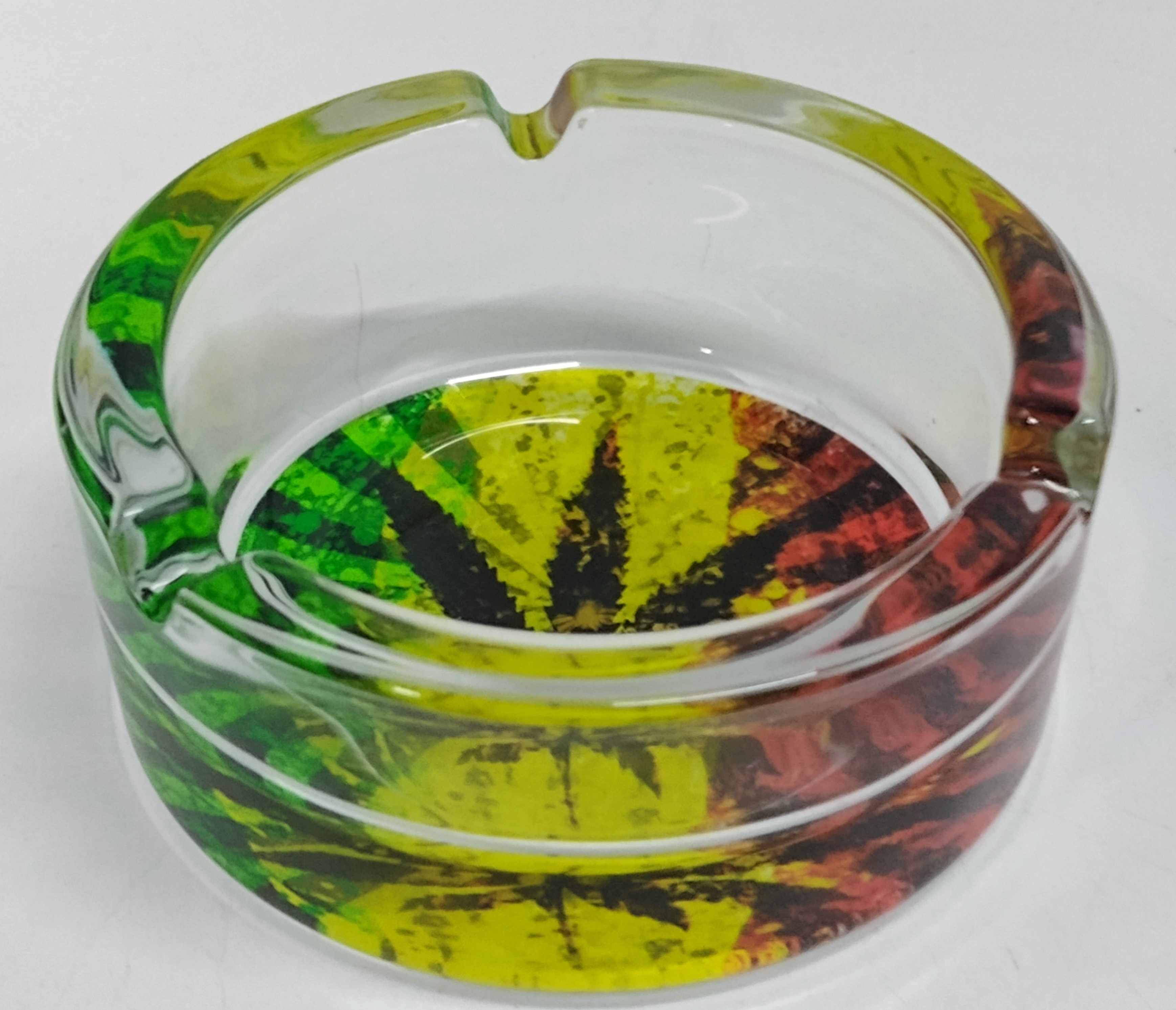 Cinzeiro para Cigarro Cod 215 Modelo 02