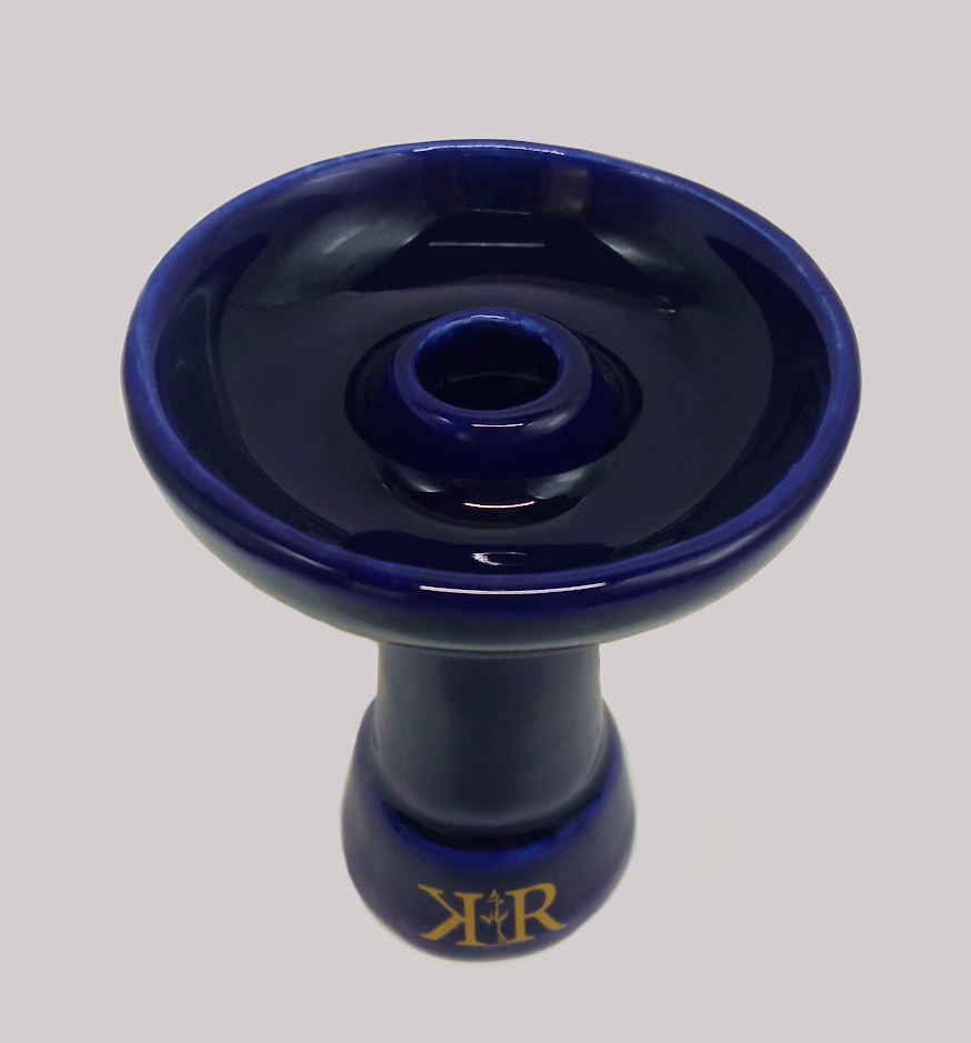 Fornilho Phunel KR Azul