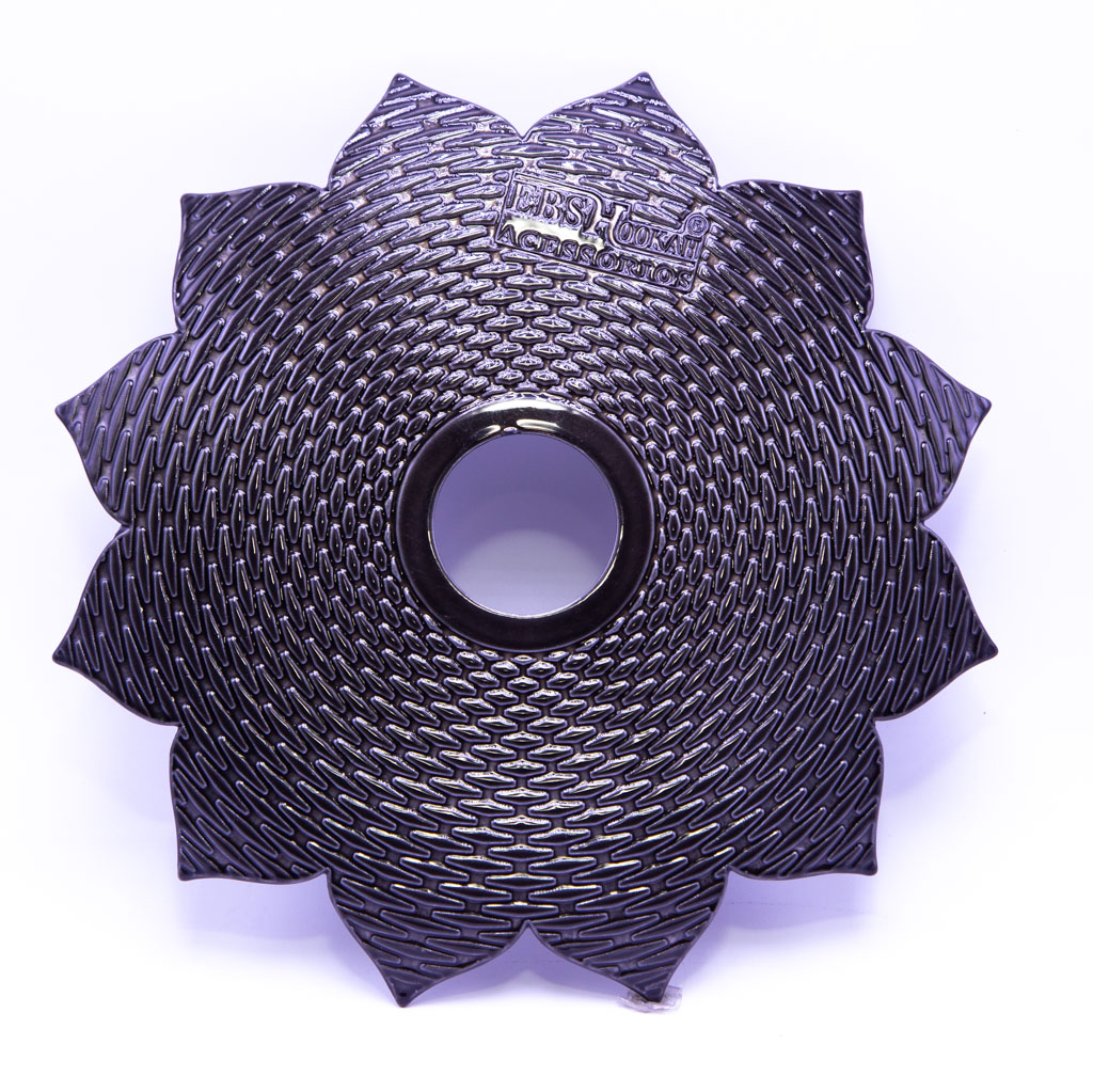 Prato Flor de  Lotus  01