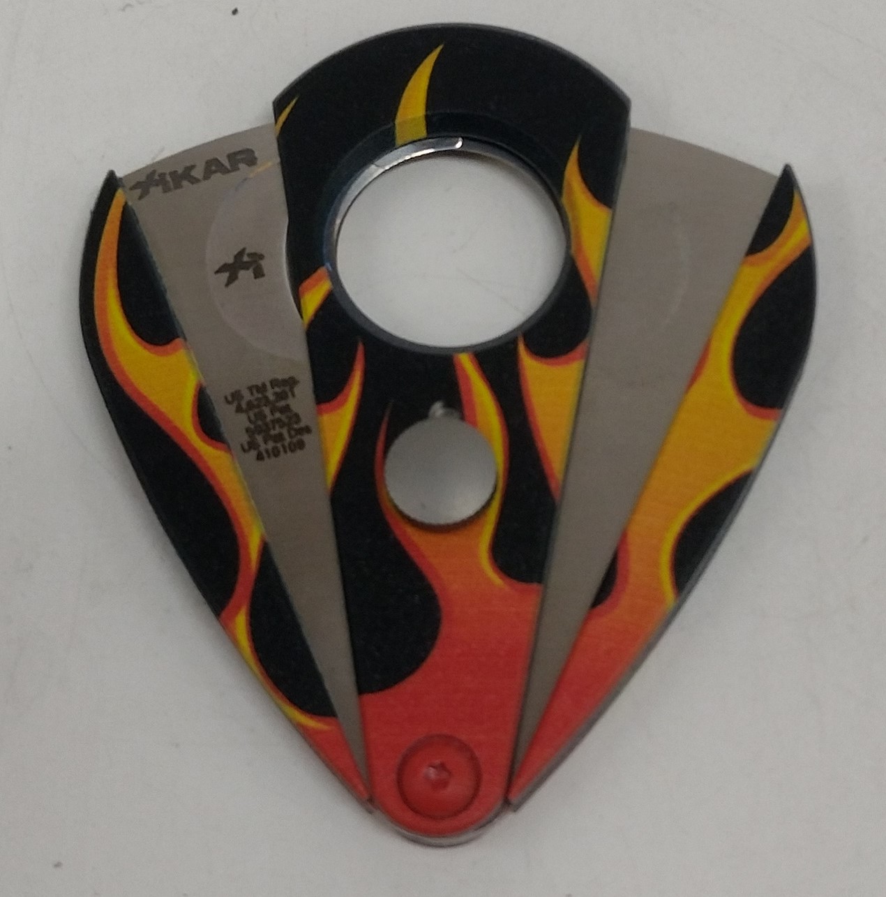 Cortador Xikar 201HRBK