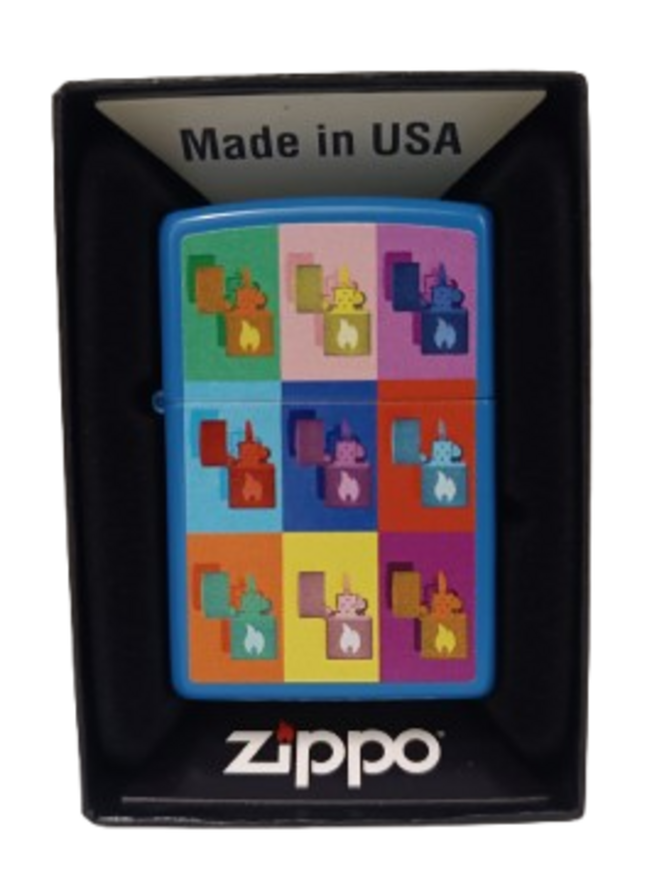 ZIPPO 48722