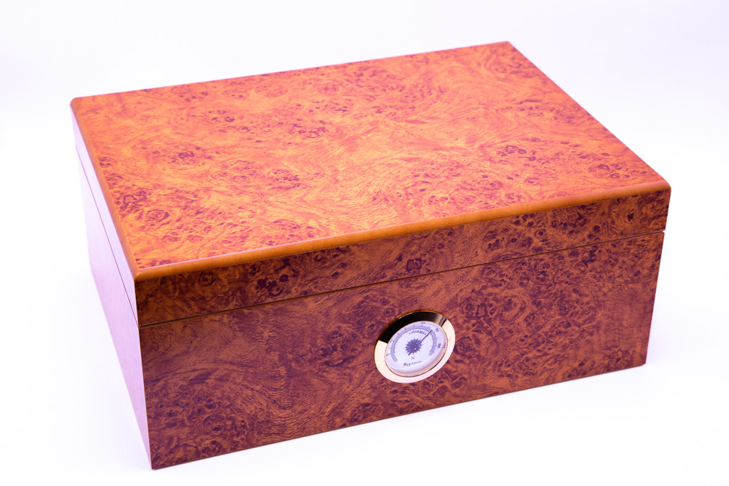 Caixa Umidora VG 50768