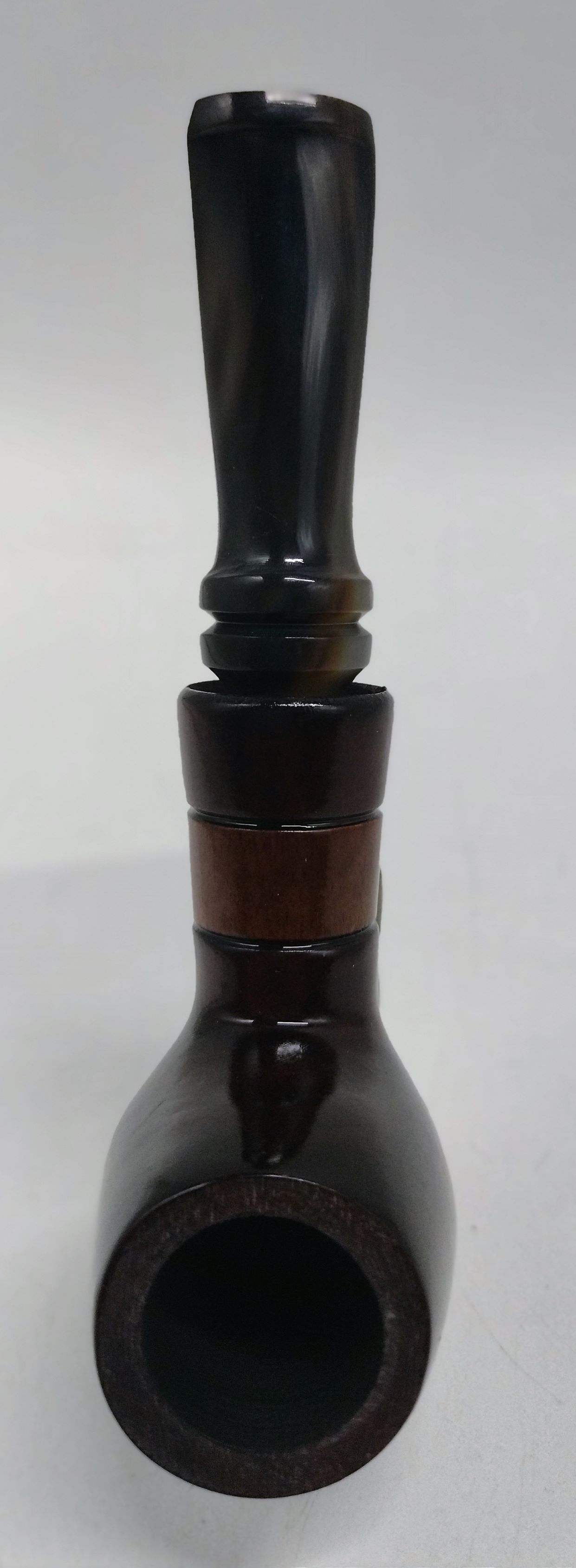 Cachimbo New Rose 007