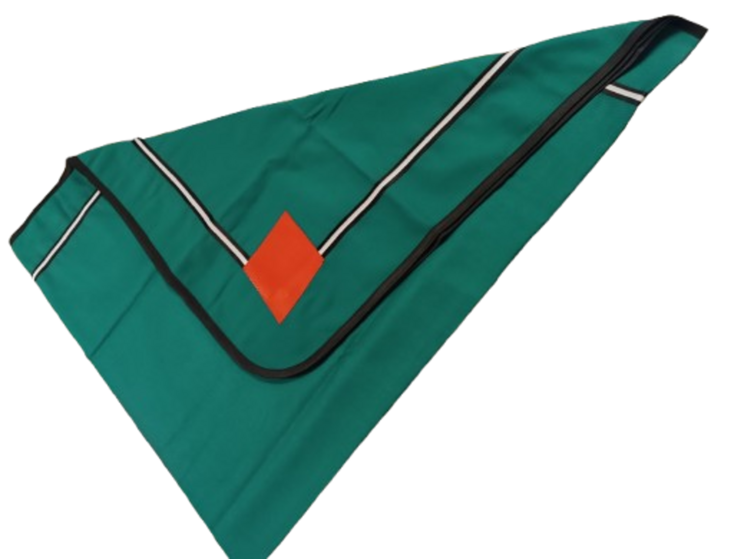 Toalha Hyan para Jogo 1.60m x 1.40m