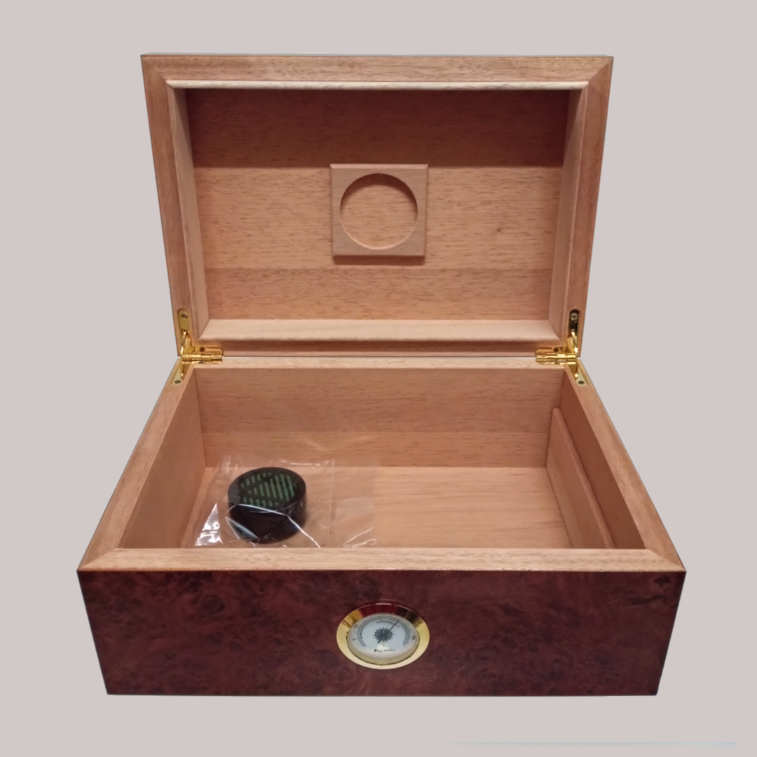 Caixa Umidora VG 50769