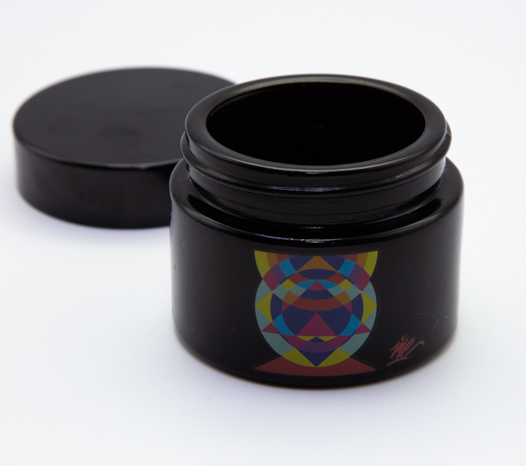 Pote Sdf  UV Fractal Sol  50ml