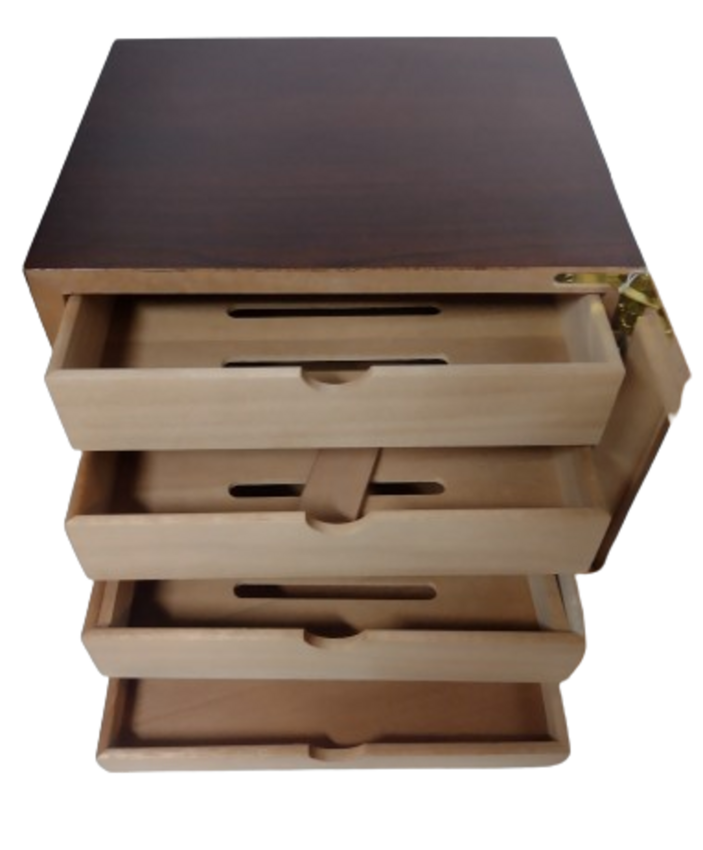 Caixa Umidora VG 599