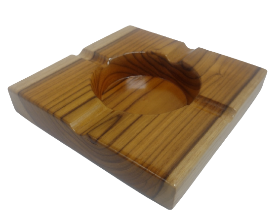 Cinzeiro para charuto Bertoldi