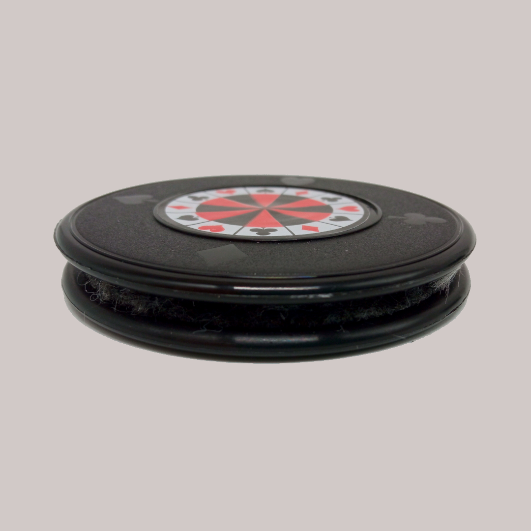 Segurador de Baralho