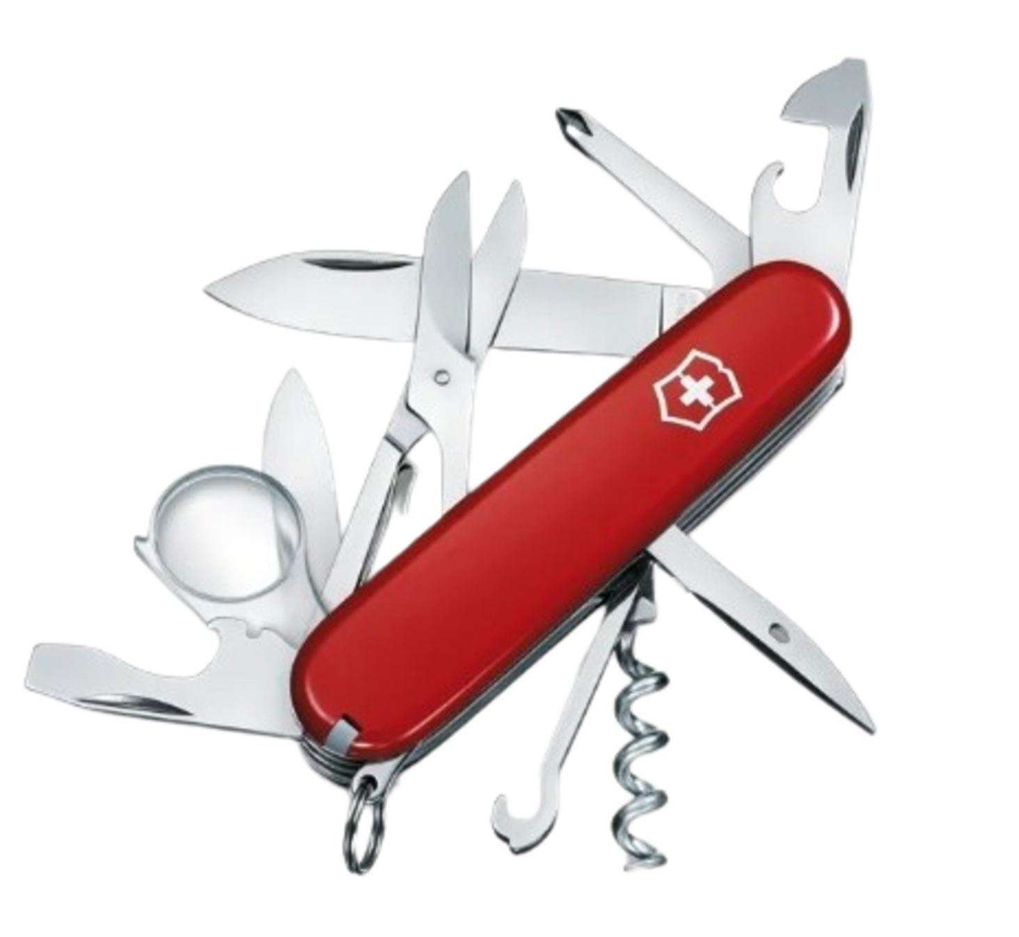 Victorinox Explorer 16F 16703