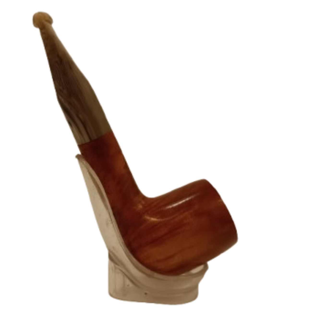 Cachimbo Molina Short Brown