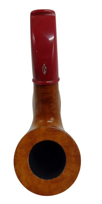 Cachimbo Savinelli Mini Smooth Red 601