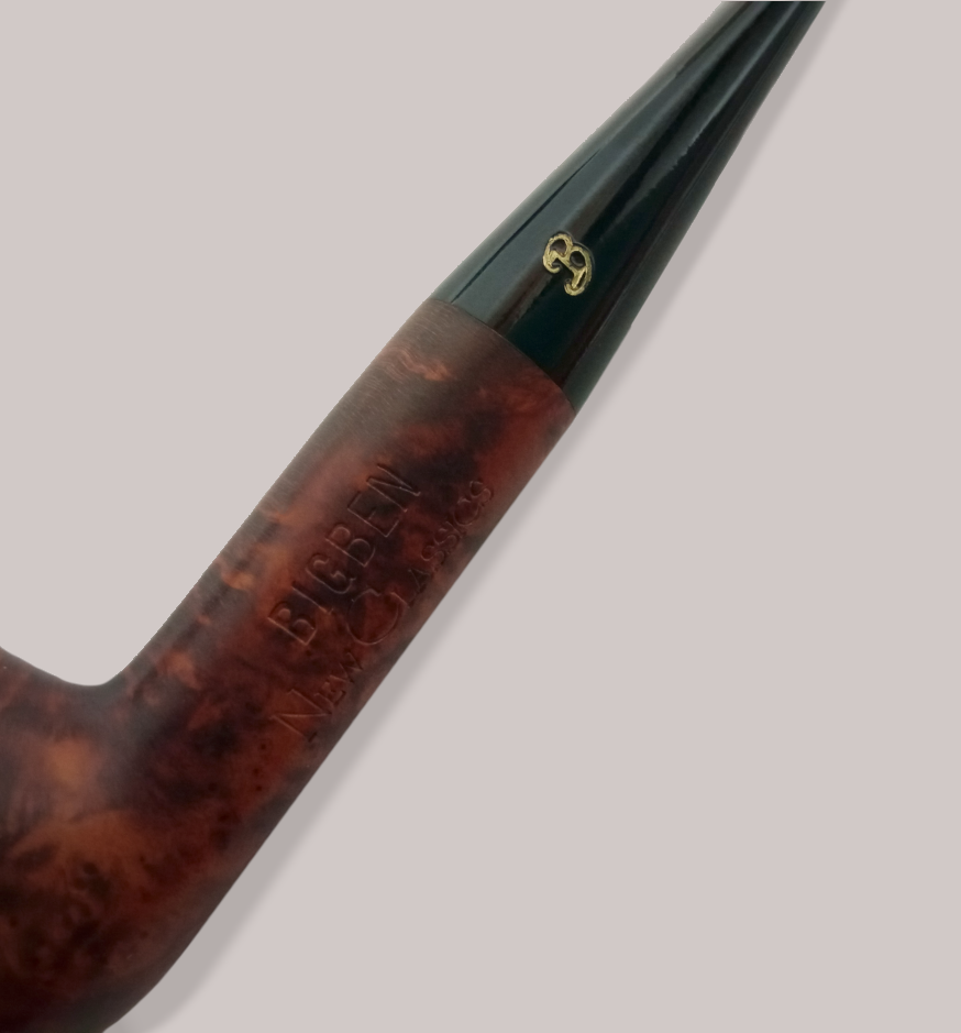 Cachimbo Big Ben New Classic