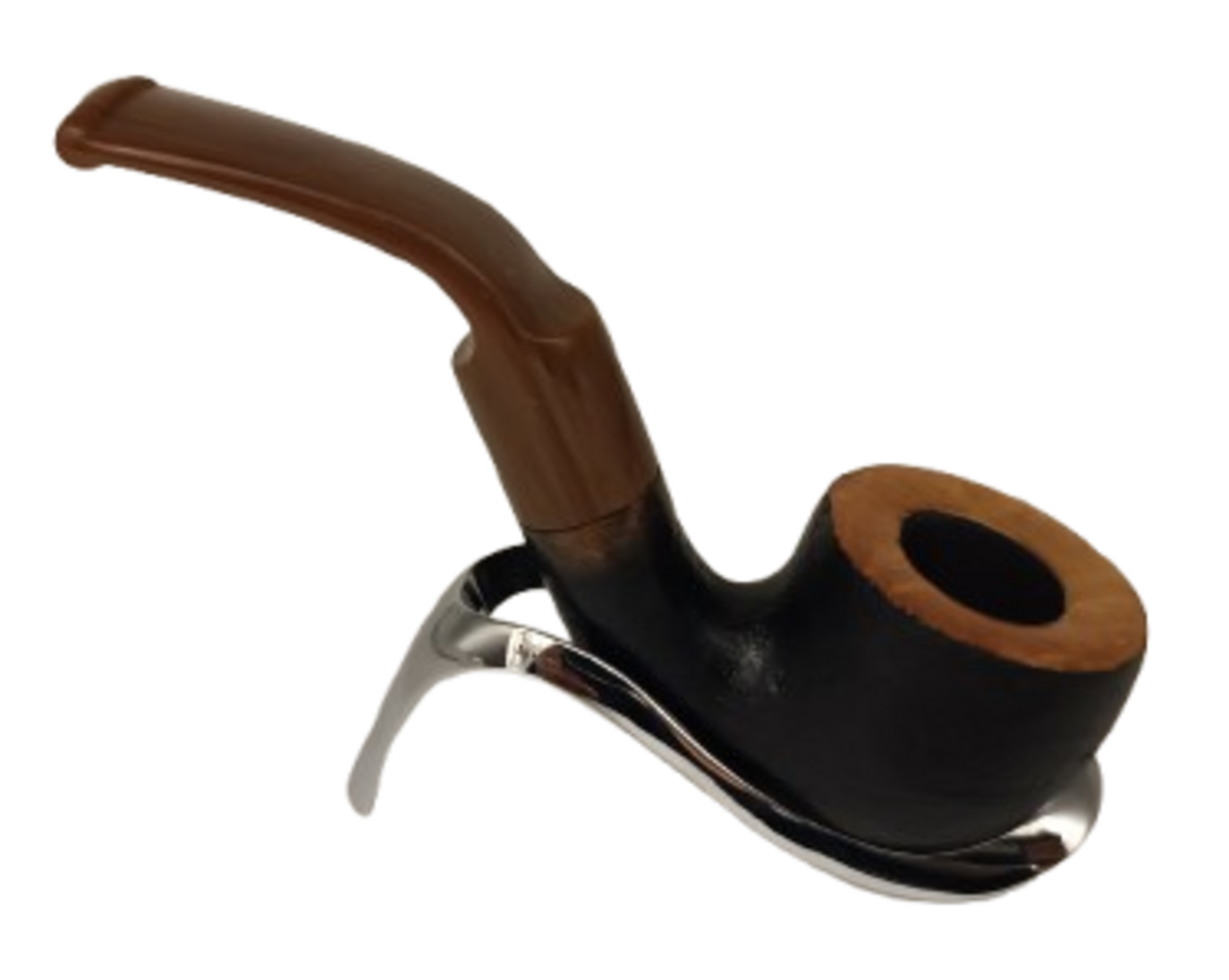 Cachimbo Molina Caramela Rustico 02