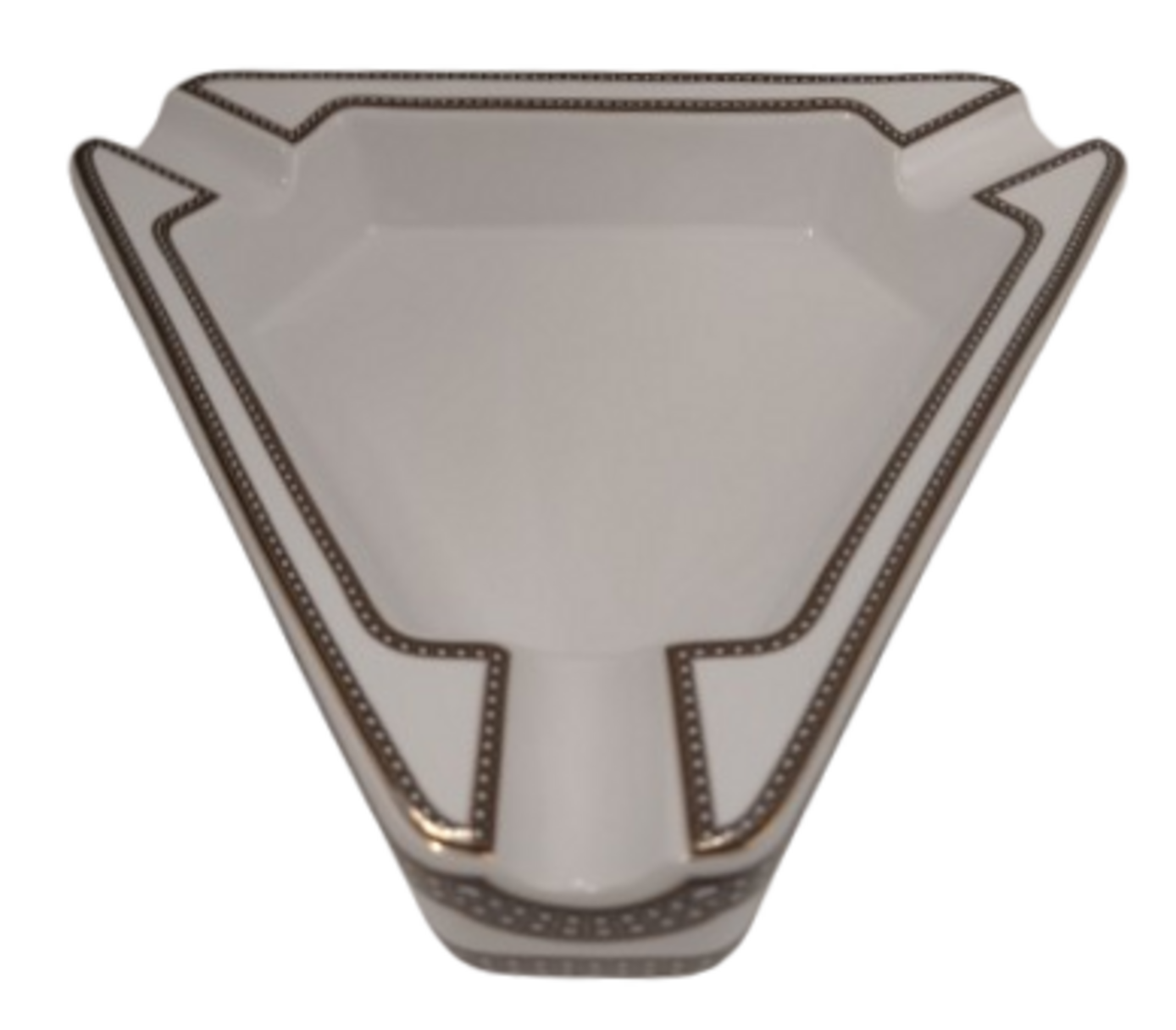 Cinzeiro para Charuto Cerâmica 1806-2