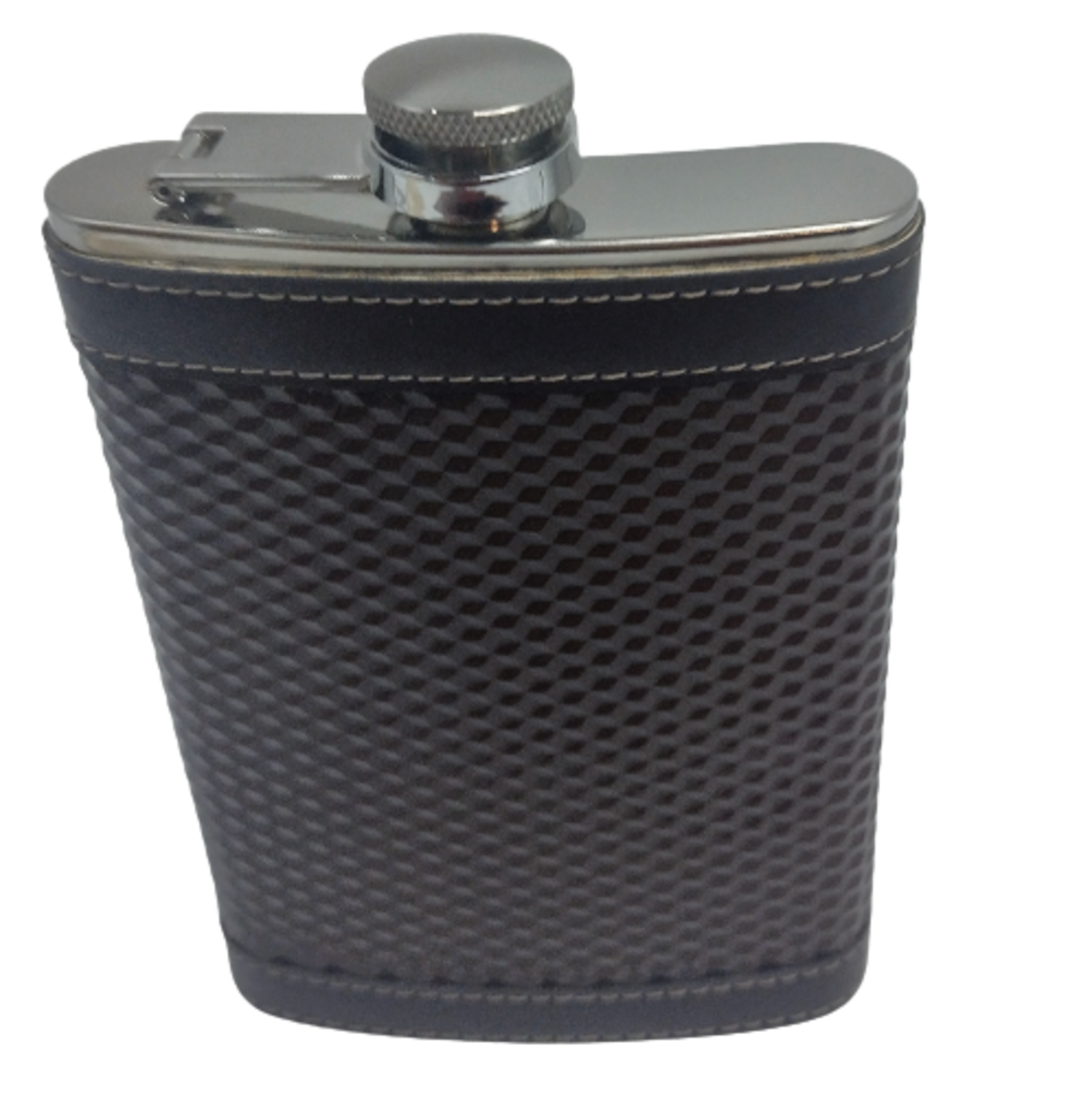 Cantil Metal BP-9 Marrom Brilhoso