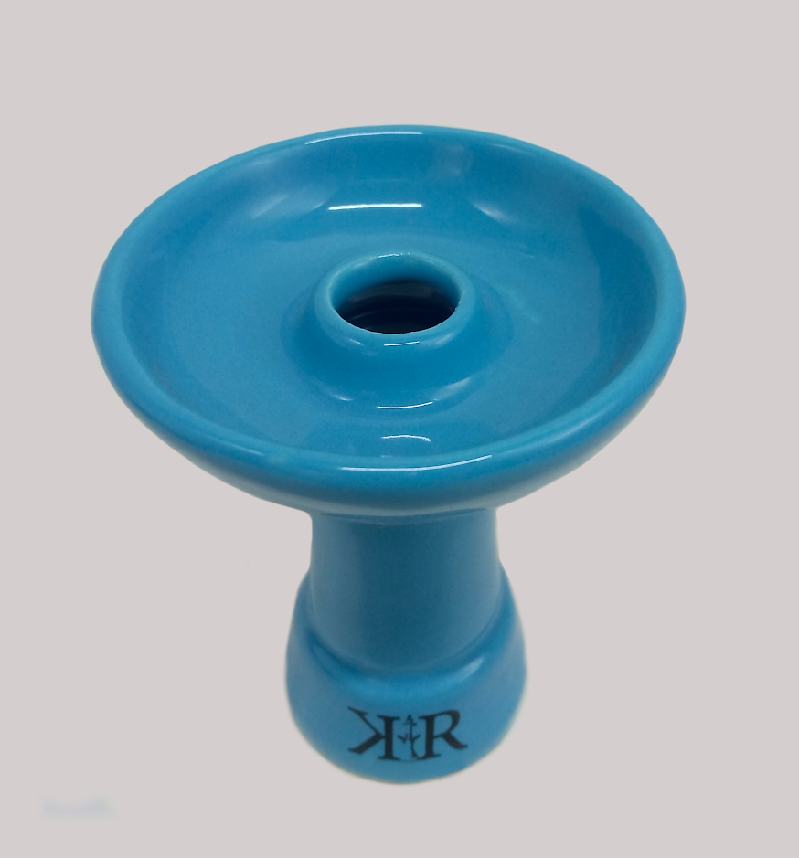 Fornilho Phunel KR Azul Claro