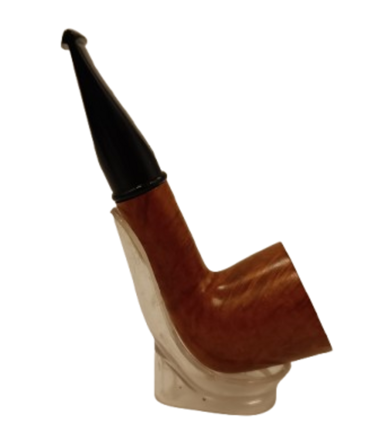Cachimbo Savinelli Mini Liscia Nero 409