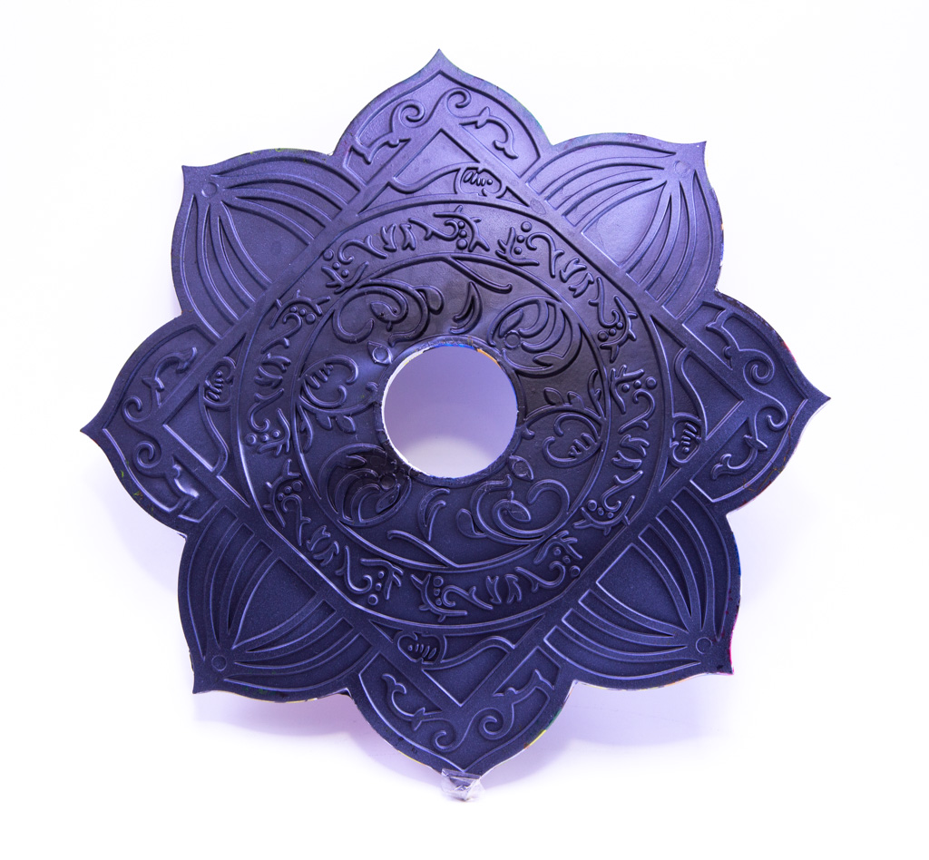 Prato Flor de  Lotus  04