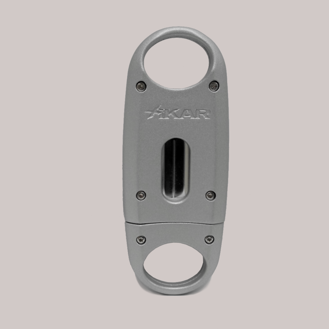 Cortador Xikar V-Cut 155SL