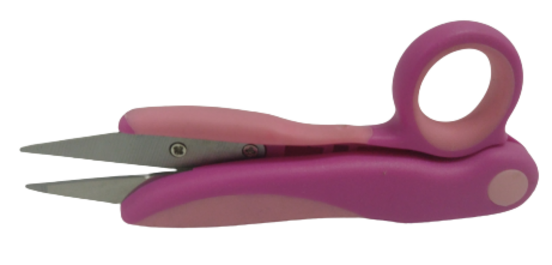 Tesoura Nerone  para Cortar Tabaco Rosa