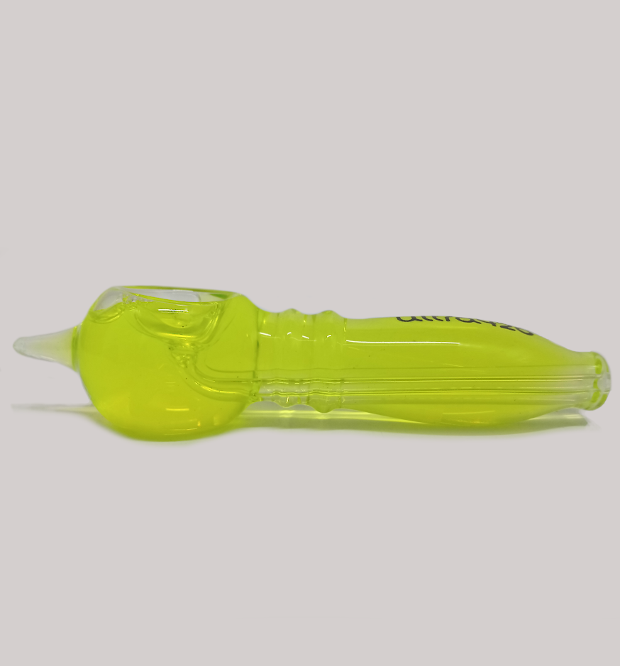 Pipe de Vidro Ultra Lumen 03
