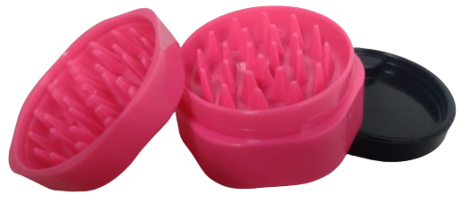 Triturador Papelito Rosa