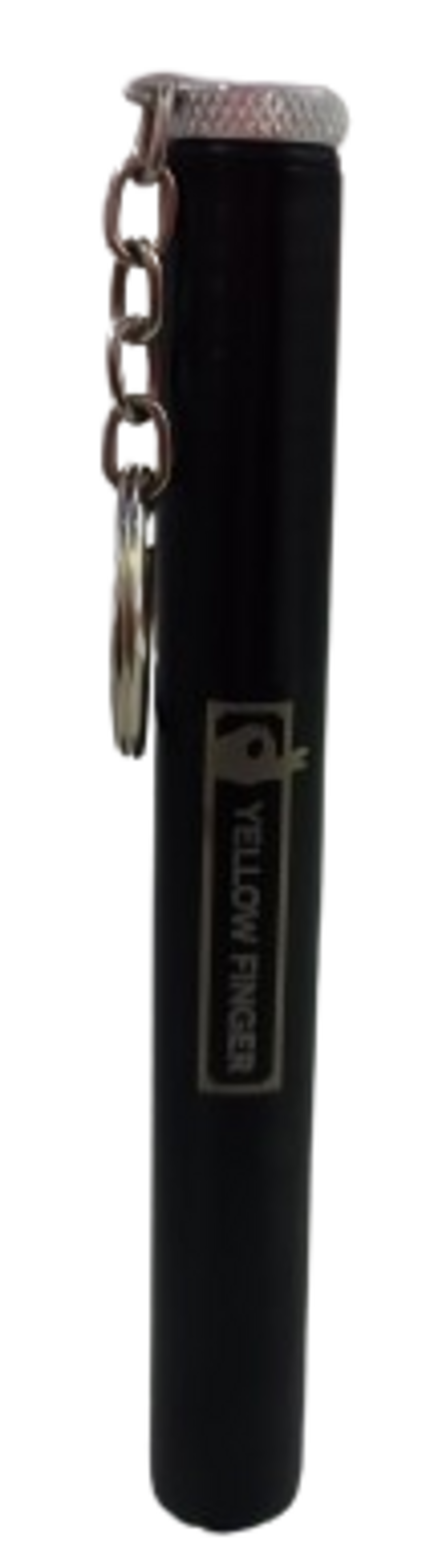 Moco Yellow Finger Beck Tube Preto