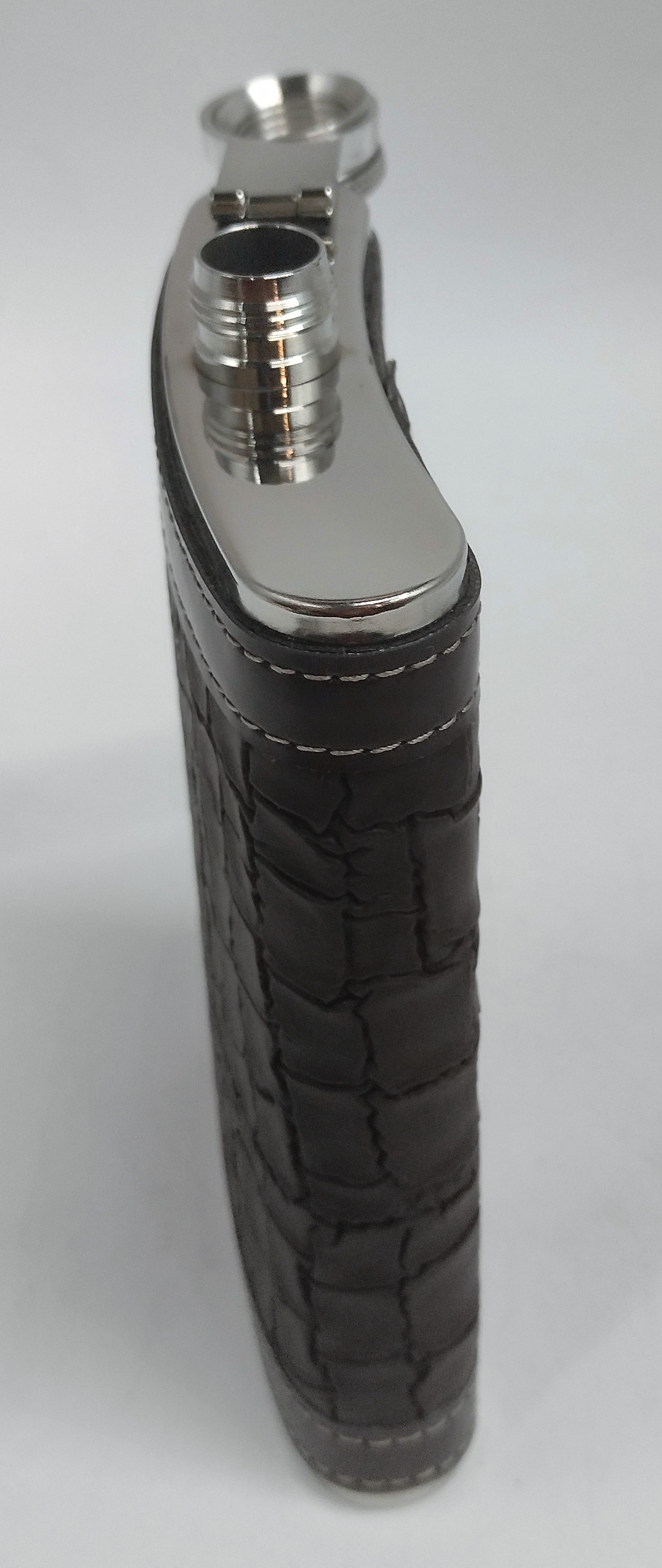 Cantil Metal BP-9 Marrom Fosco