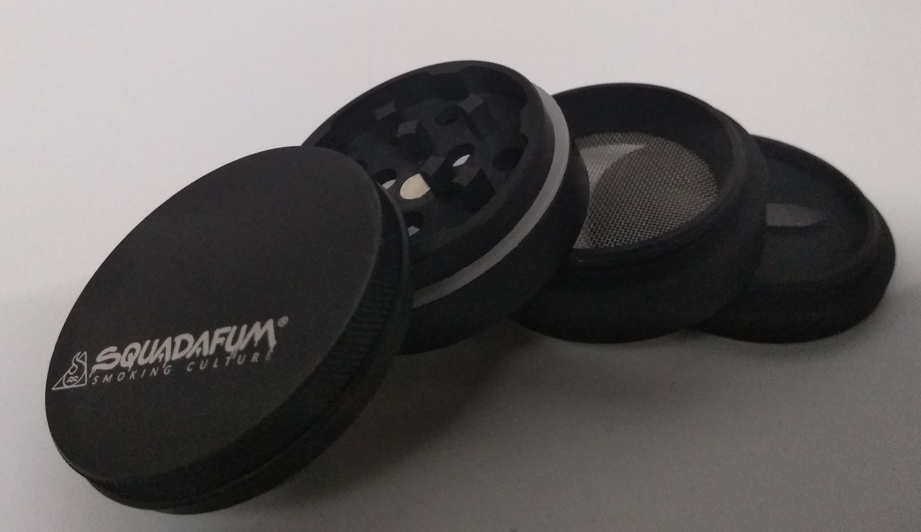 Triturador Sdf 4011 Preto