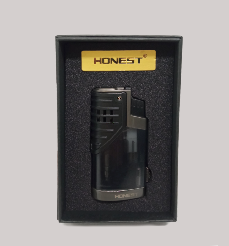 HONEST 3023 Preto