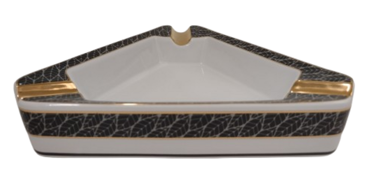 Cinzeiro para Charuto Cerâmica 1826