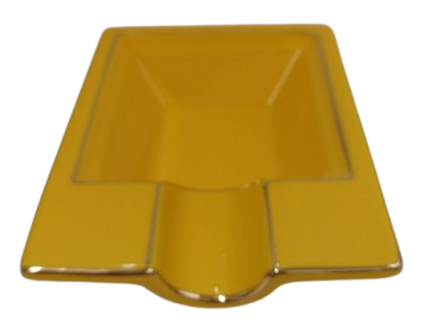 Cinzeiro para Charuto Cerâmica 1905-2