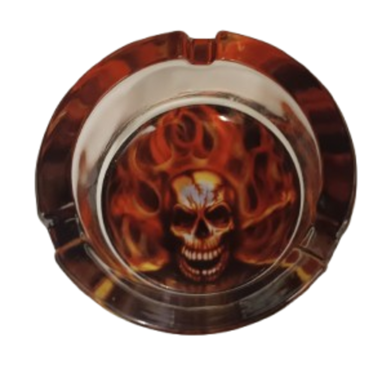 cinzeiro para cigarro G85 M03