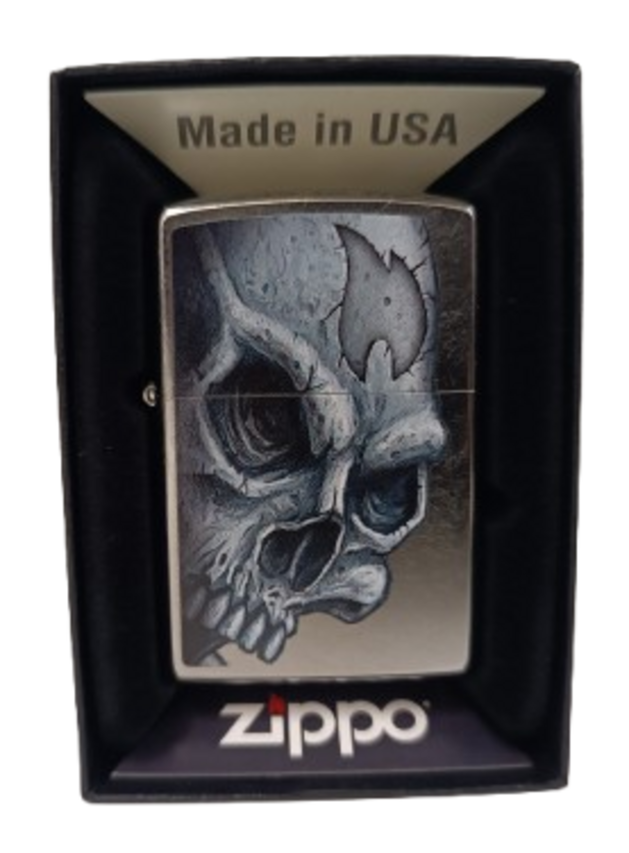 ZIPPO 46587