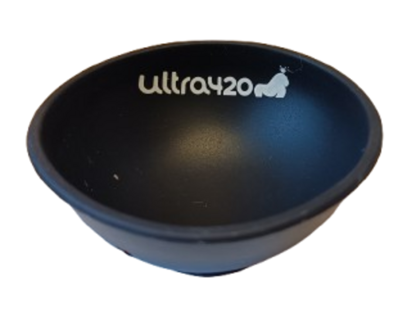 Cuia de Silicone-ultra 420 Preto