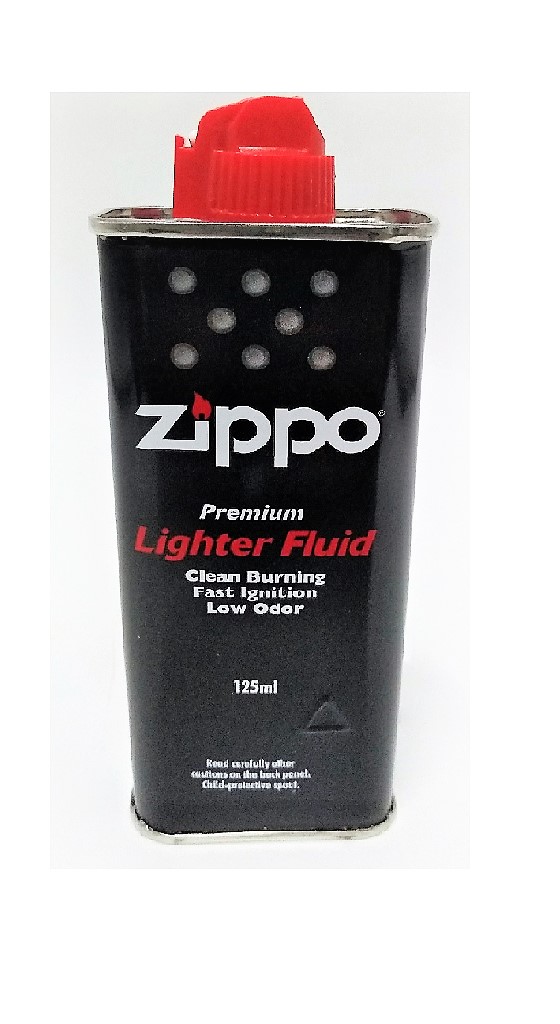 Fluido Zippo