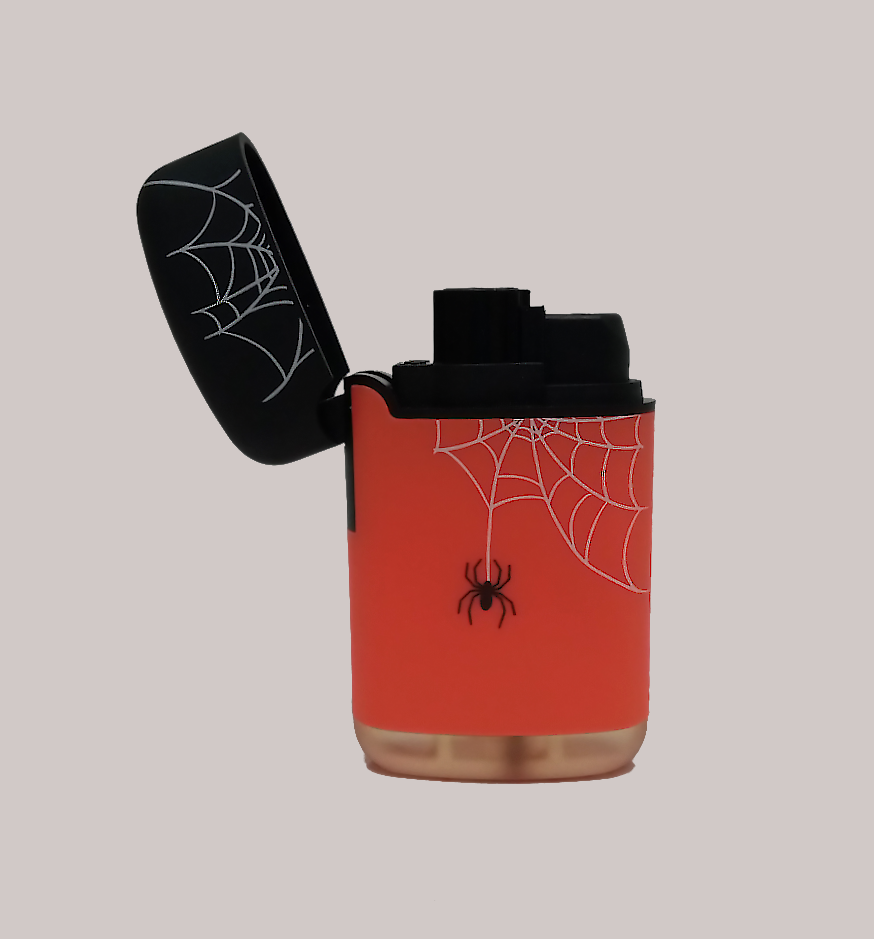 Zengaz Mega Jet Ilustrado Aranha