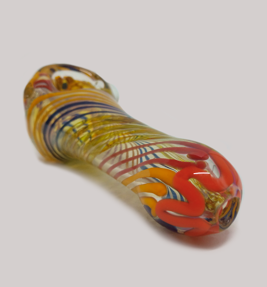 Pipe de Vidro SDF 1004 - M14