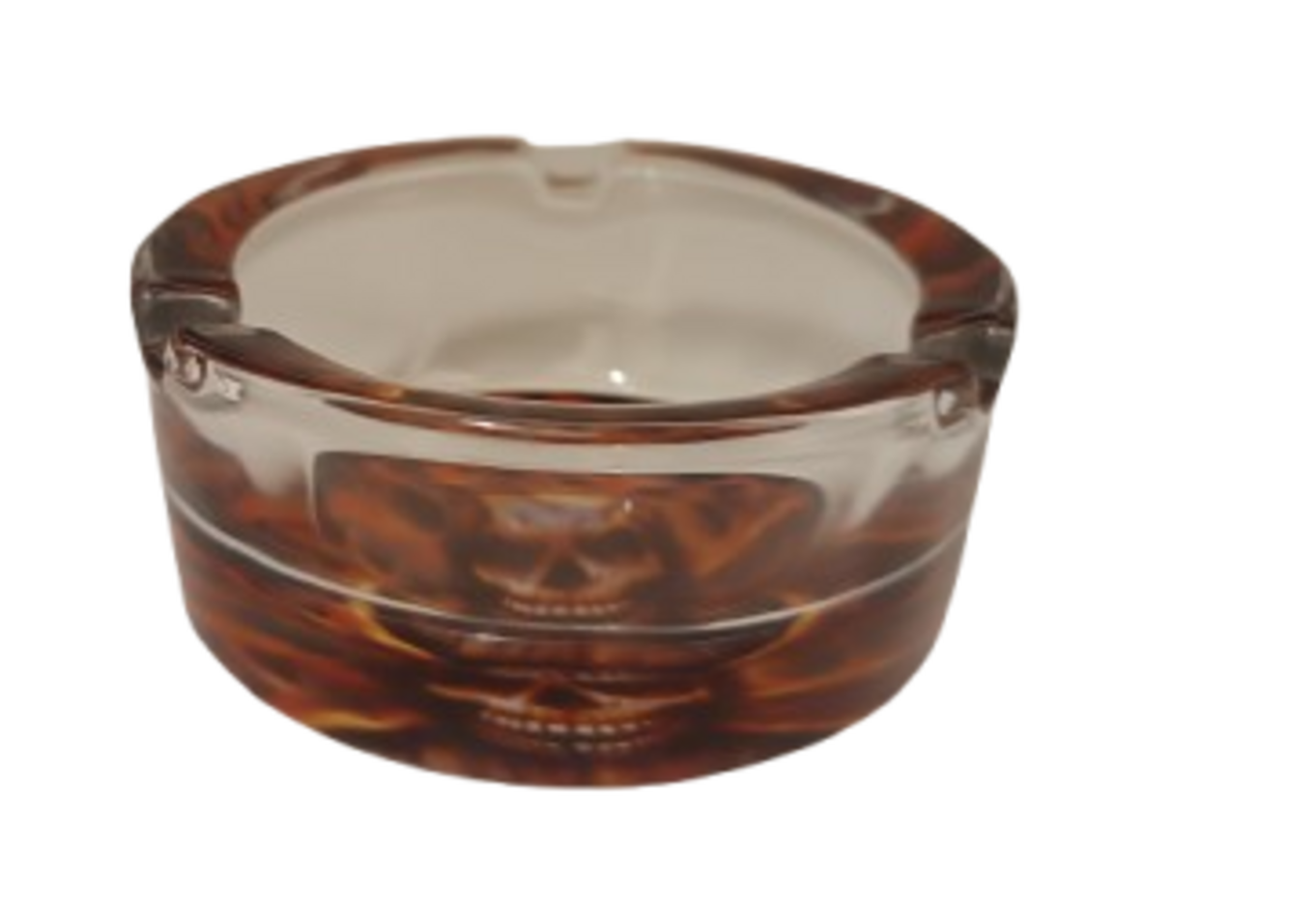 cinzeiro para cigarro G85 M03