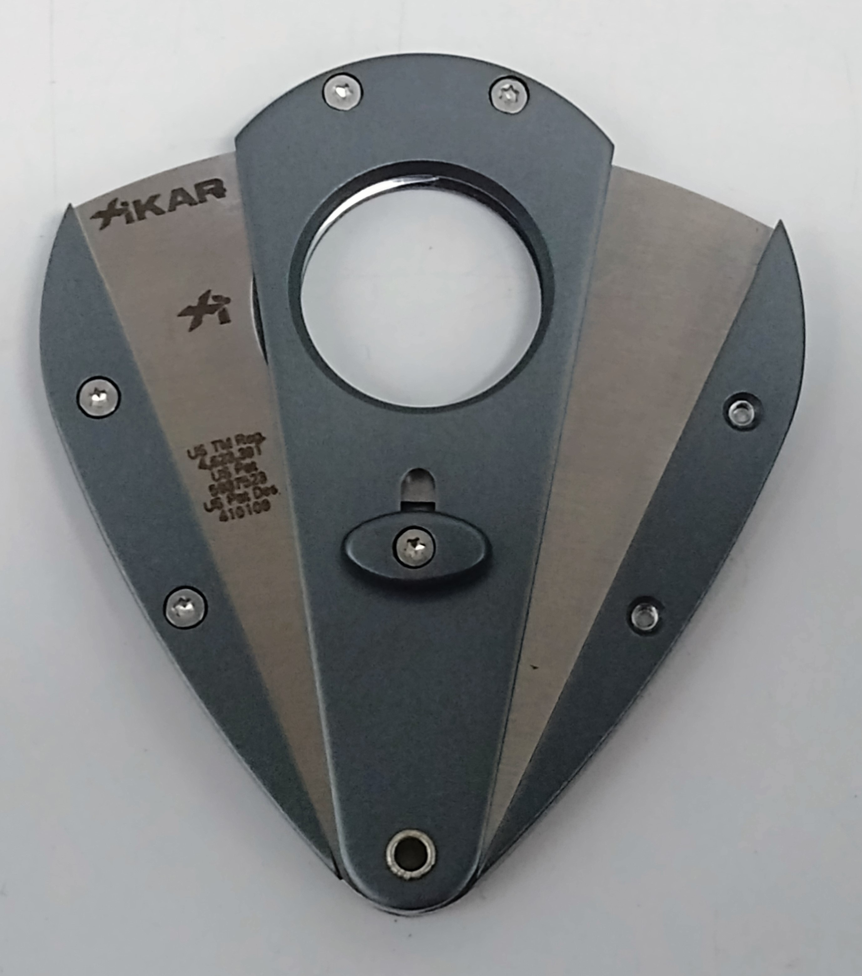 Cortador Xikar 100TI