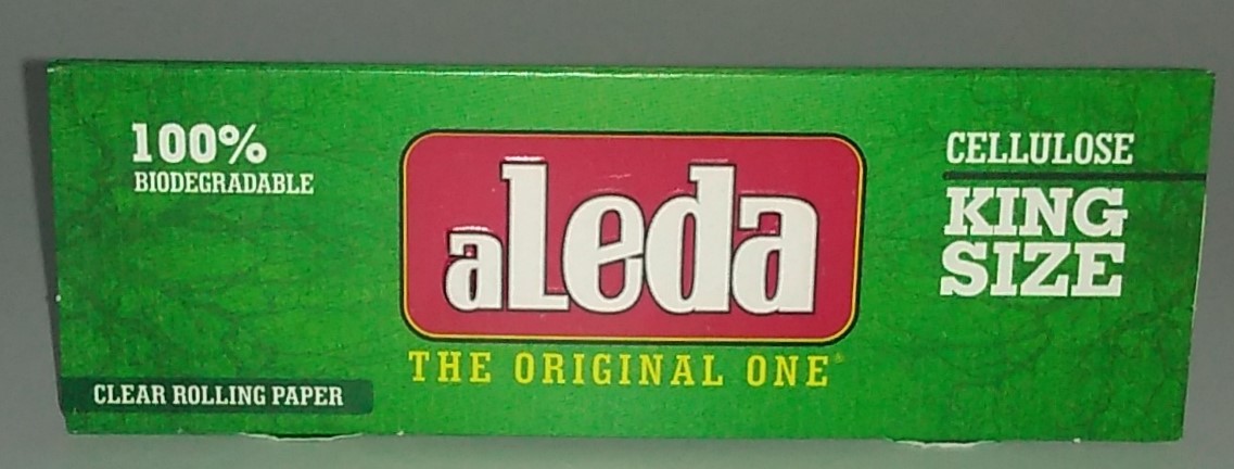 Papel Aleda