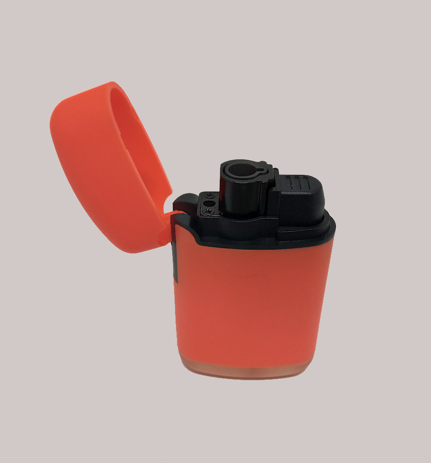 Zengaz Mega Jet Laranja