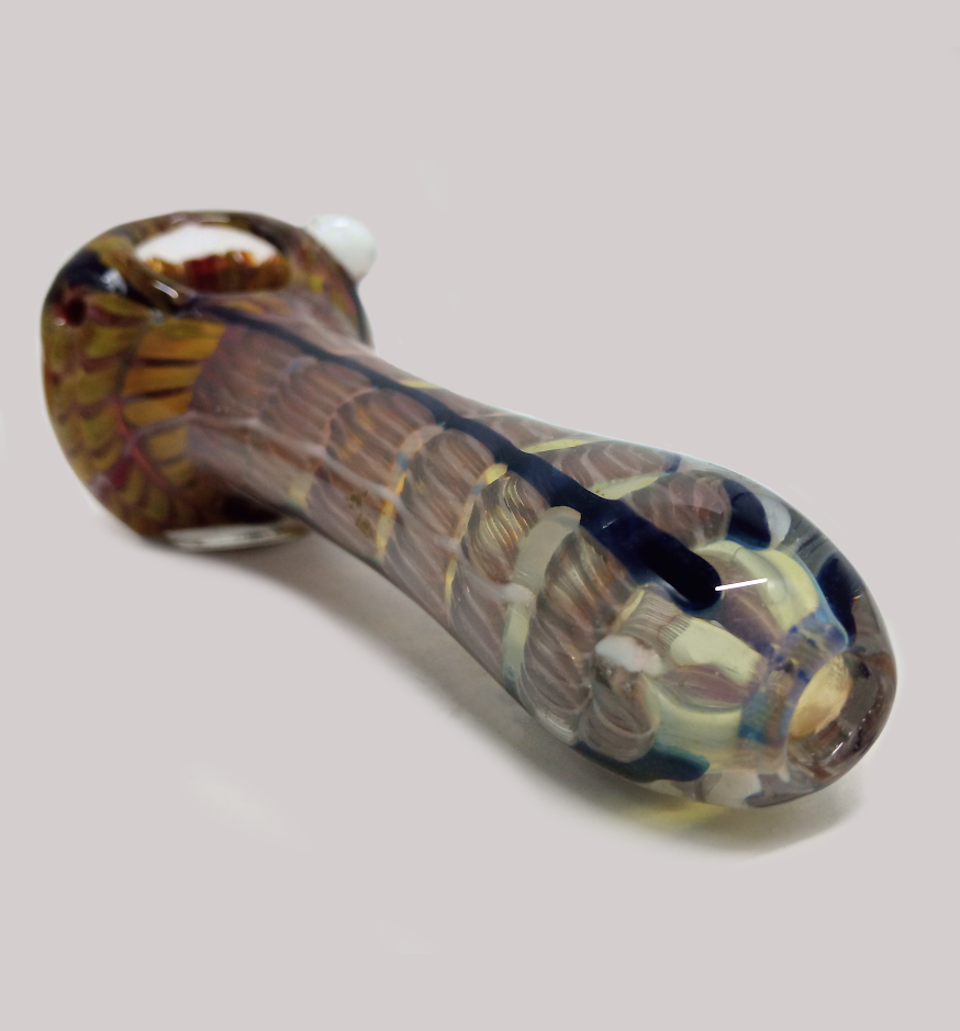 Pipe de Vidro SDF 1004 - M12