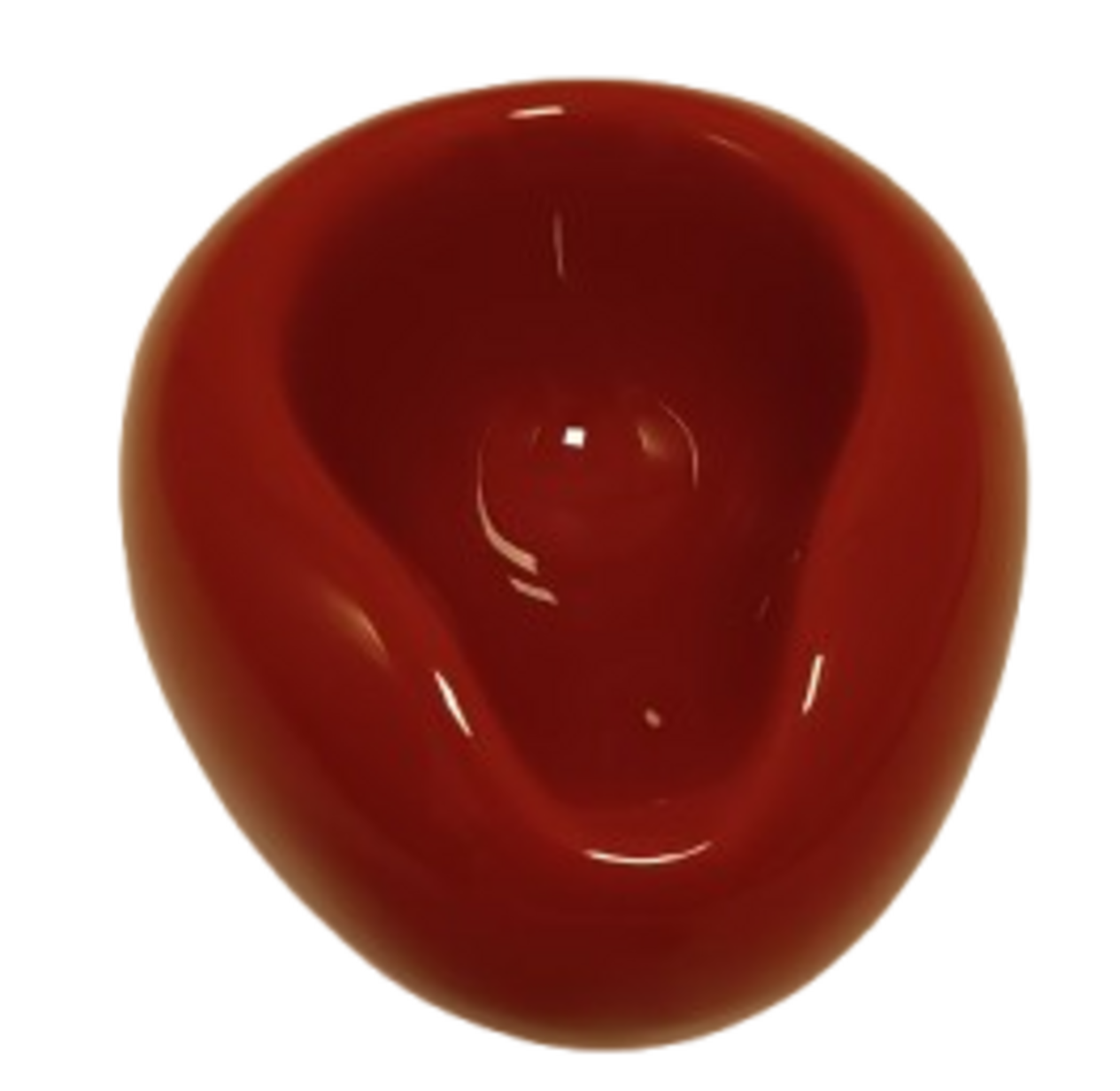 Descanso para 1 Cachimbo Savinelli M1039 Vermelho